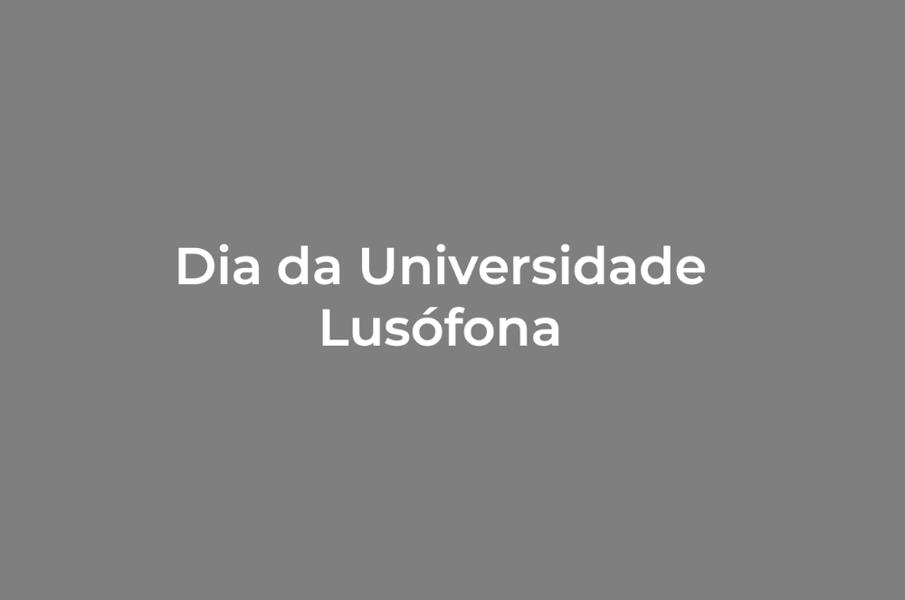 Dia da Universidade 2023