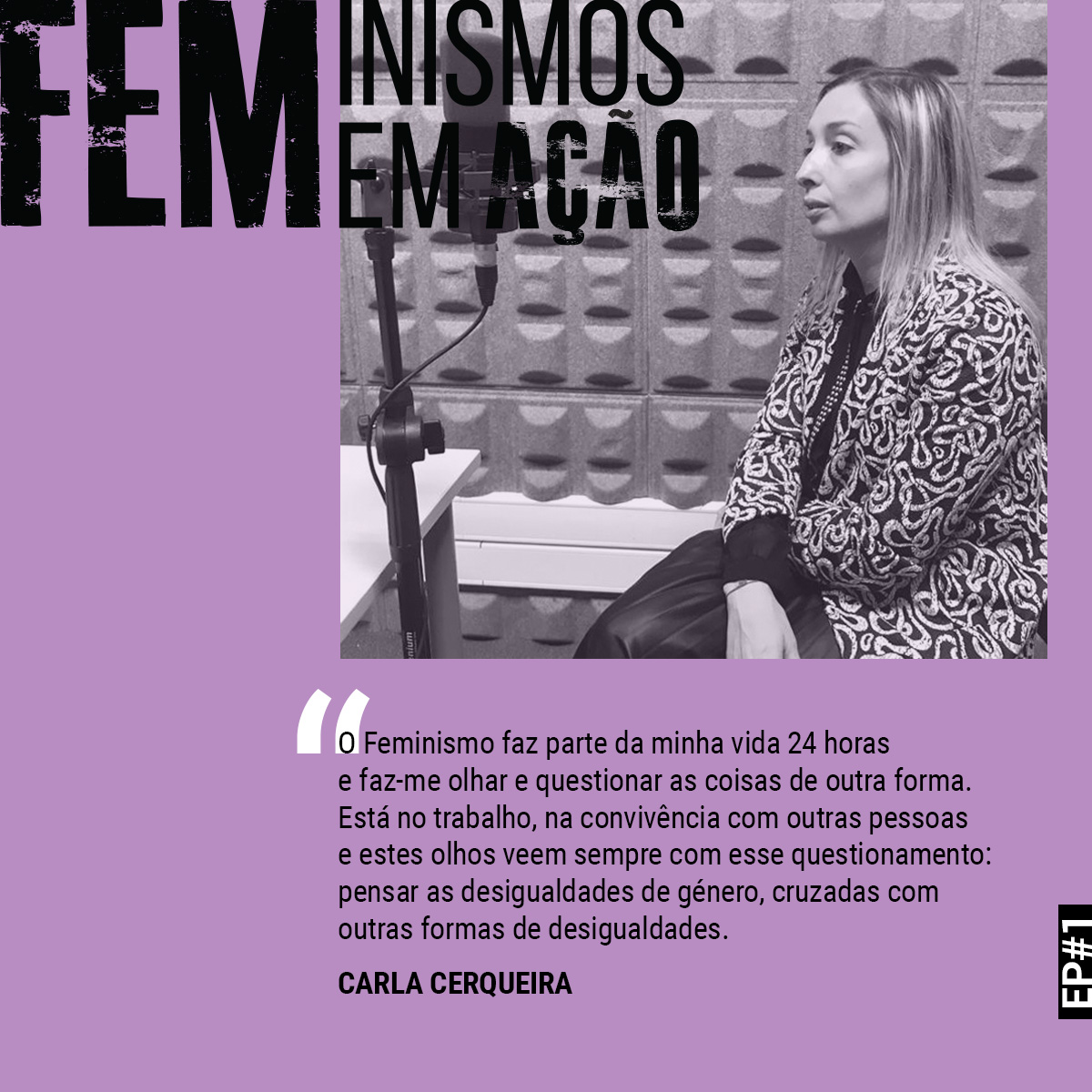 3.PublicacaoPODCAST CARLA 1 Ana Pereira