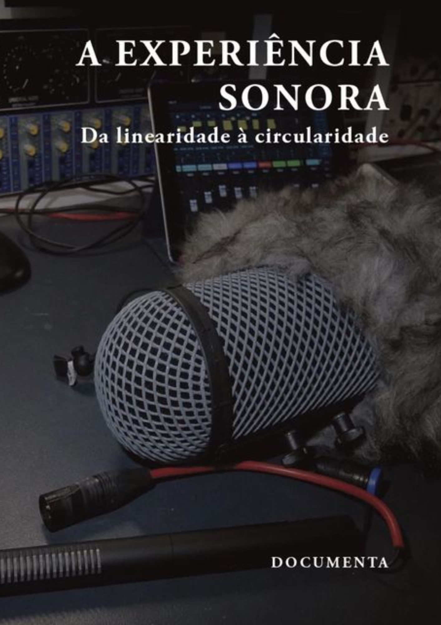 experiencia sonora livro