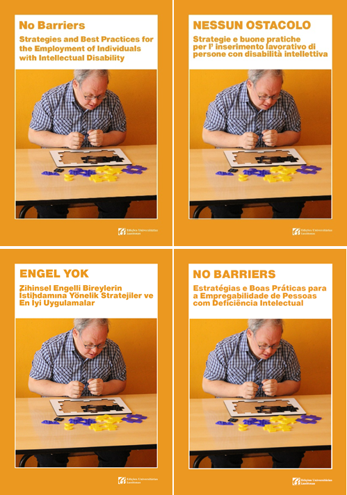 Photo Books NoBarriers CÃtia Casimiro
