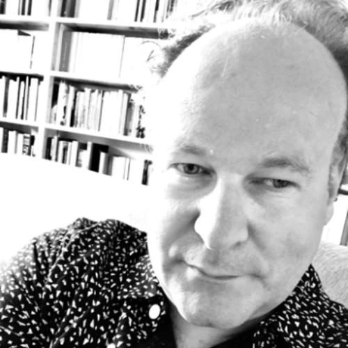 Johan Siebers