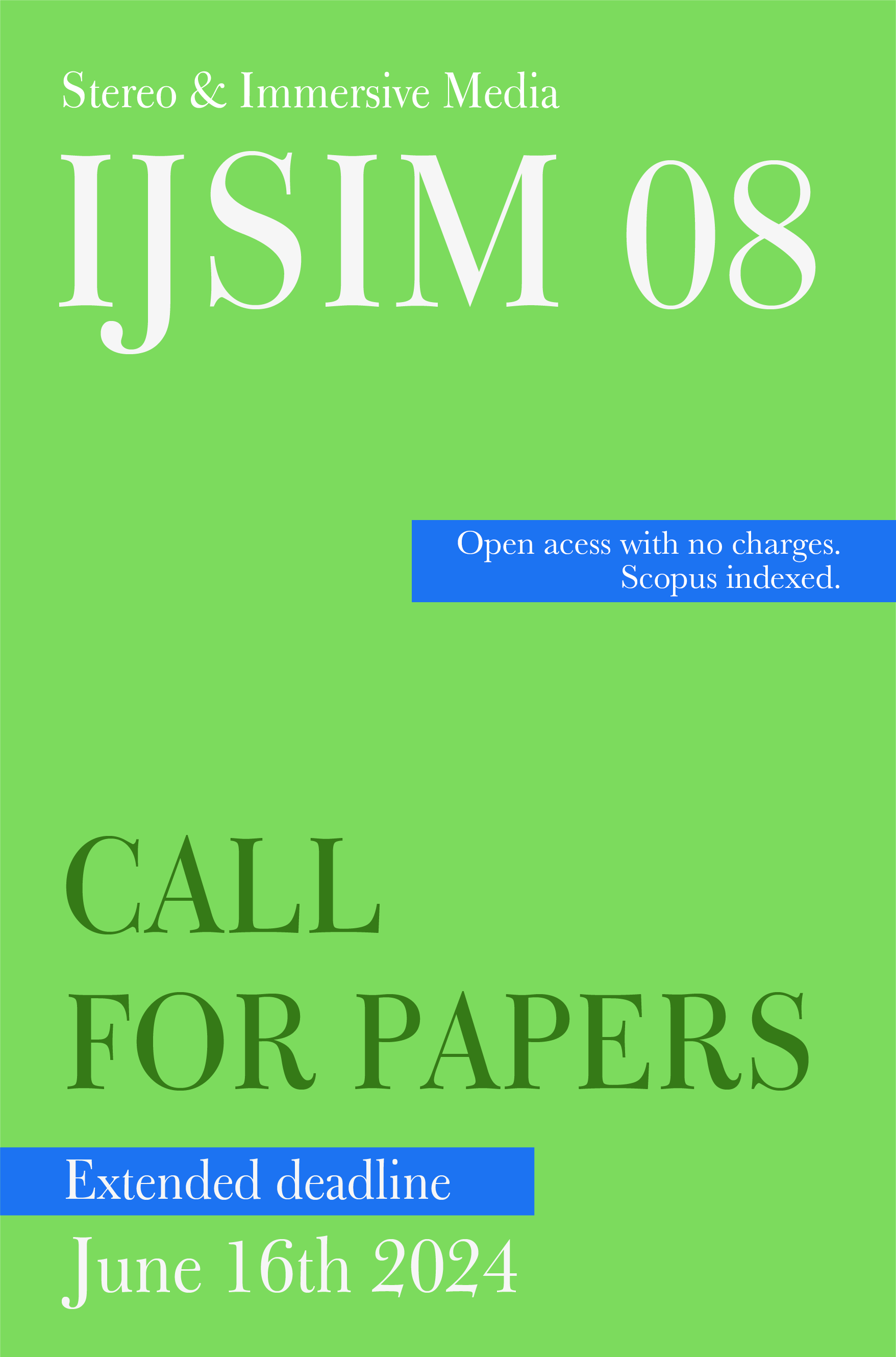 call IJSIM08 V2 01 1